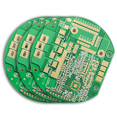 pcb在线下单,6层电路板