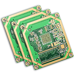 八层pcb厂家